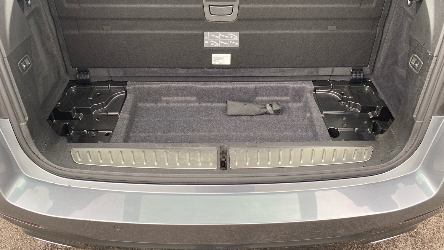 Used BMW 5 Series 2022 for sale - 76450299: Photo 28