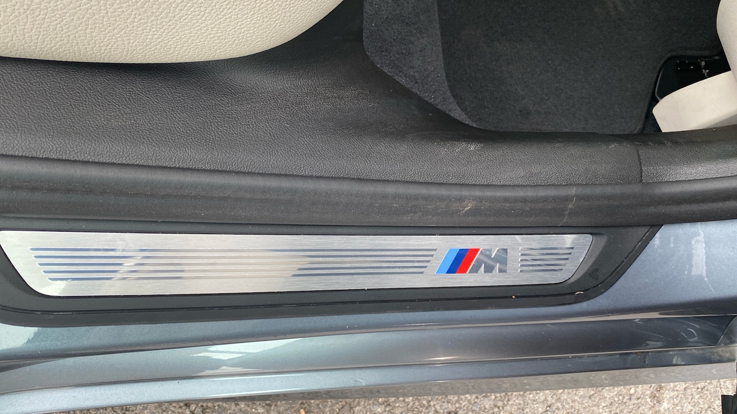 Used BMW 5 Series 2022 for sale - 76450299: Photo 37