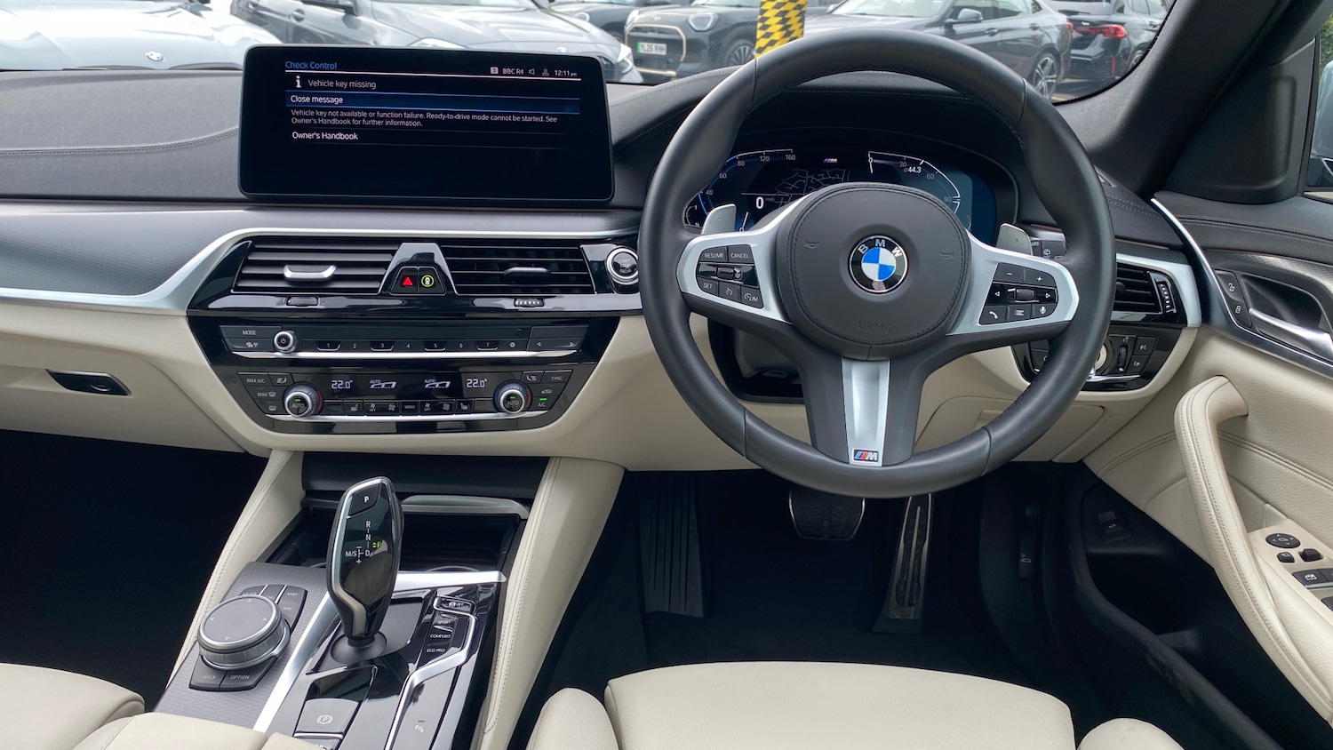 Used BMW 5 Series 2022 for sale - 76450299: Photo 4