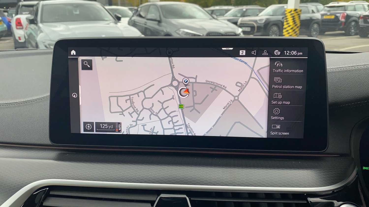 Used BMW 5 Series 2022 for sale - 76450299: Photo 46