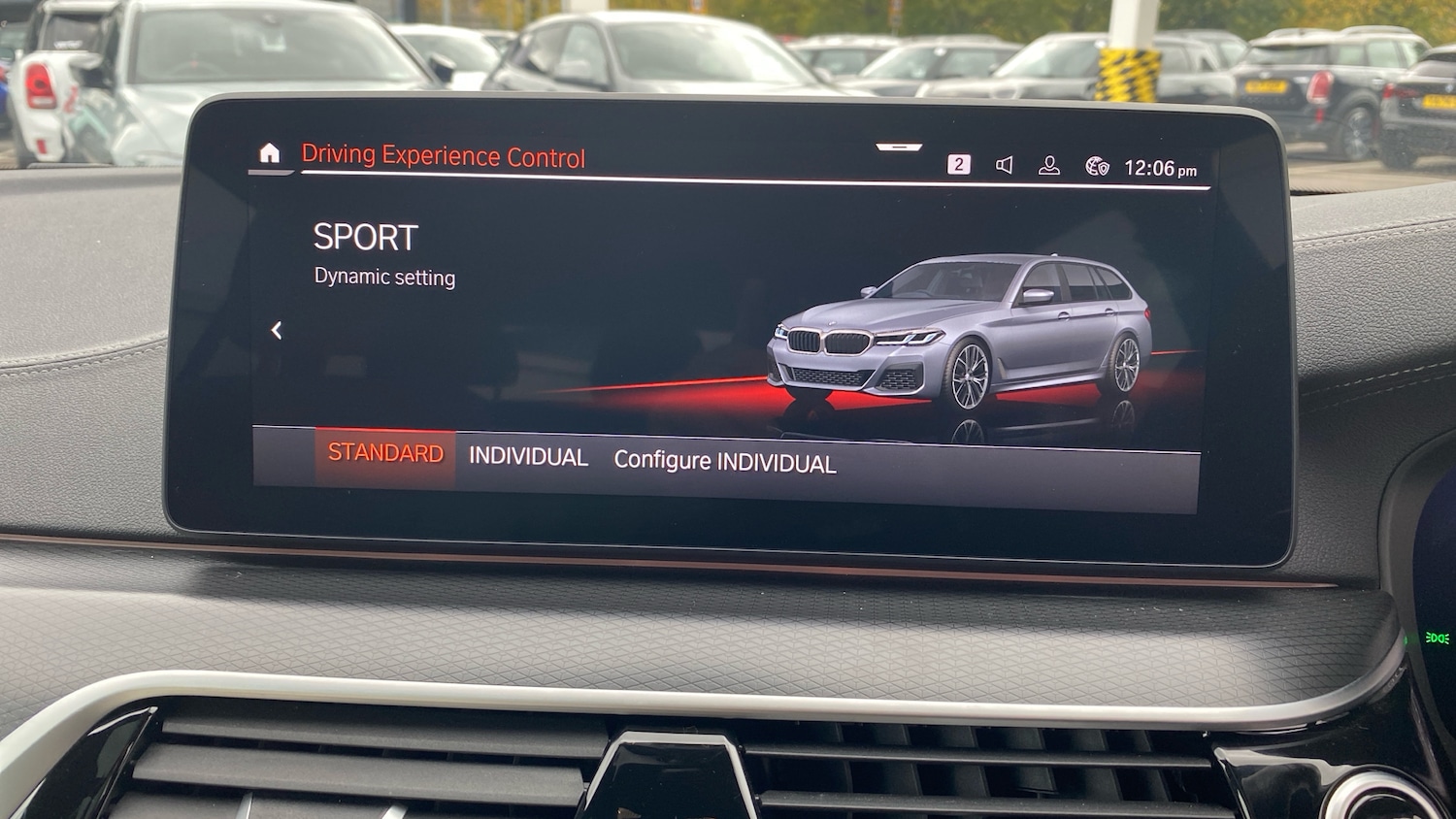 Used BMW 5 Series 2022 for sale - 76450299: Photo 47