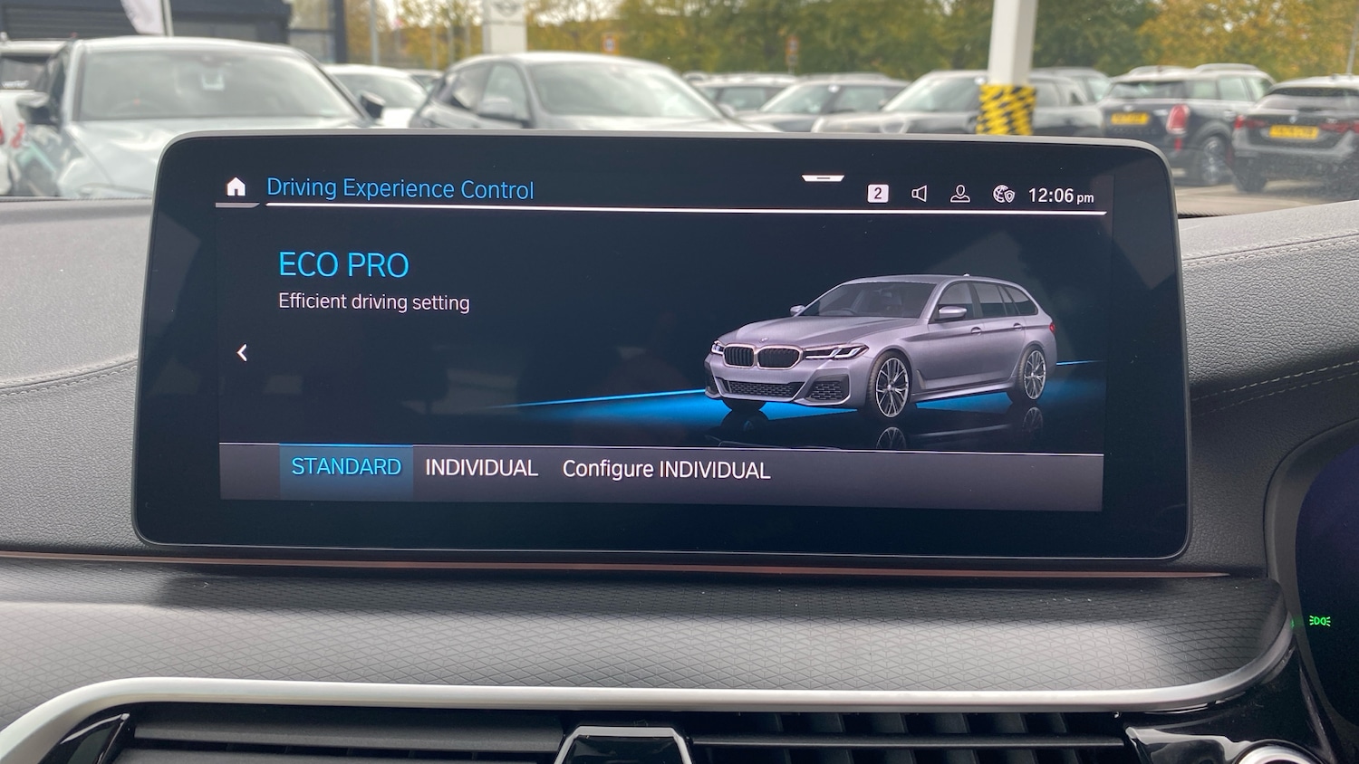 Used BMW 5 Series 2022 for sale - 76450299: Photo 49