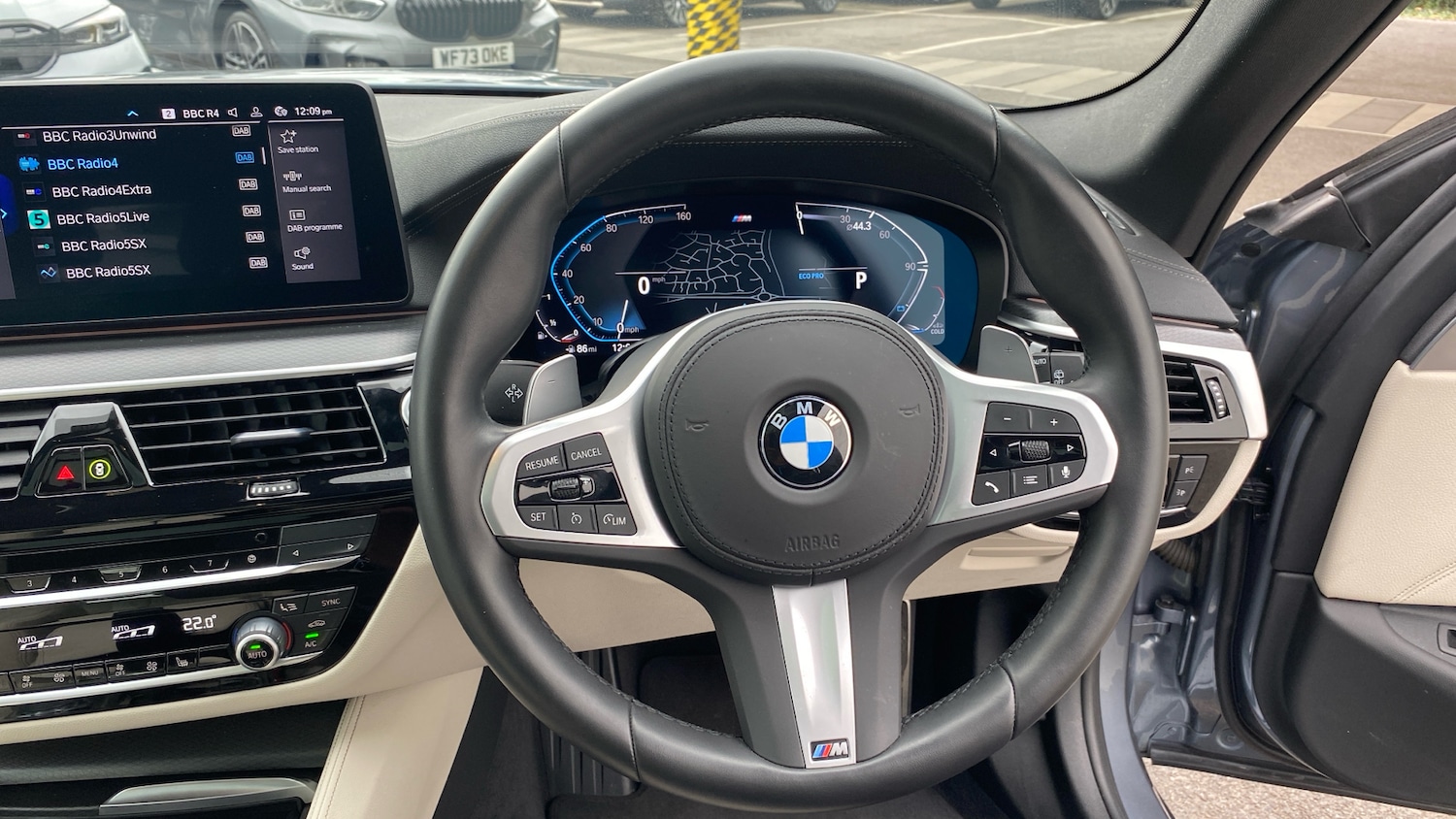 Used BMW 5 Series 2022 for sale - 76450299: Photo 5