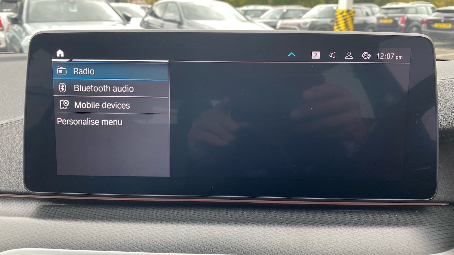 Used BMW 5 Series 2022 for sale - 76450299: Photo 50