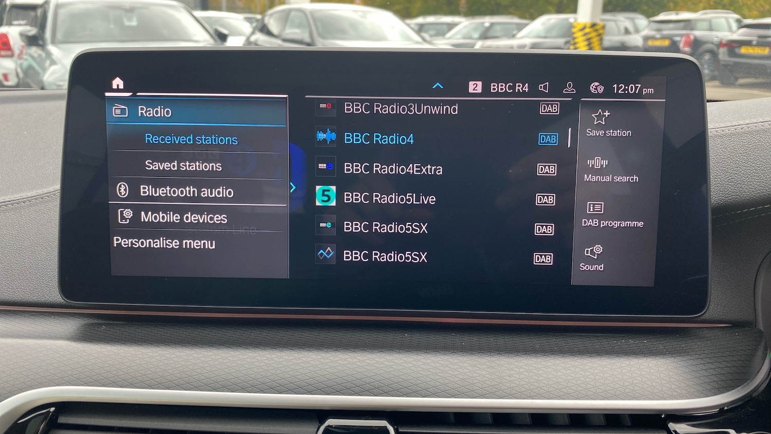 Used BMW 5 Series 2022 for sale - 76450299: Photo 51