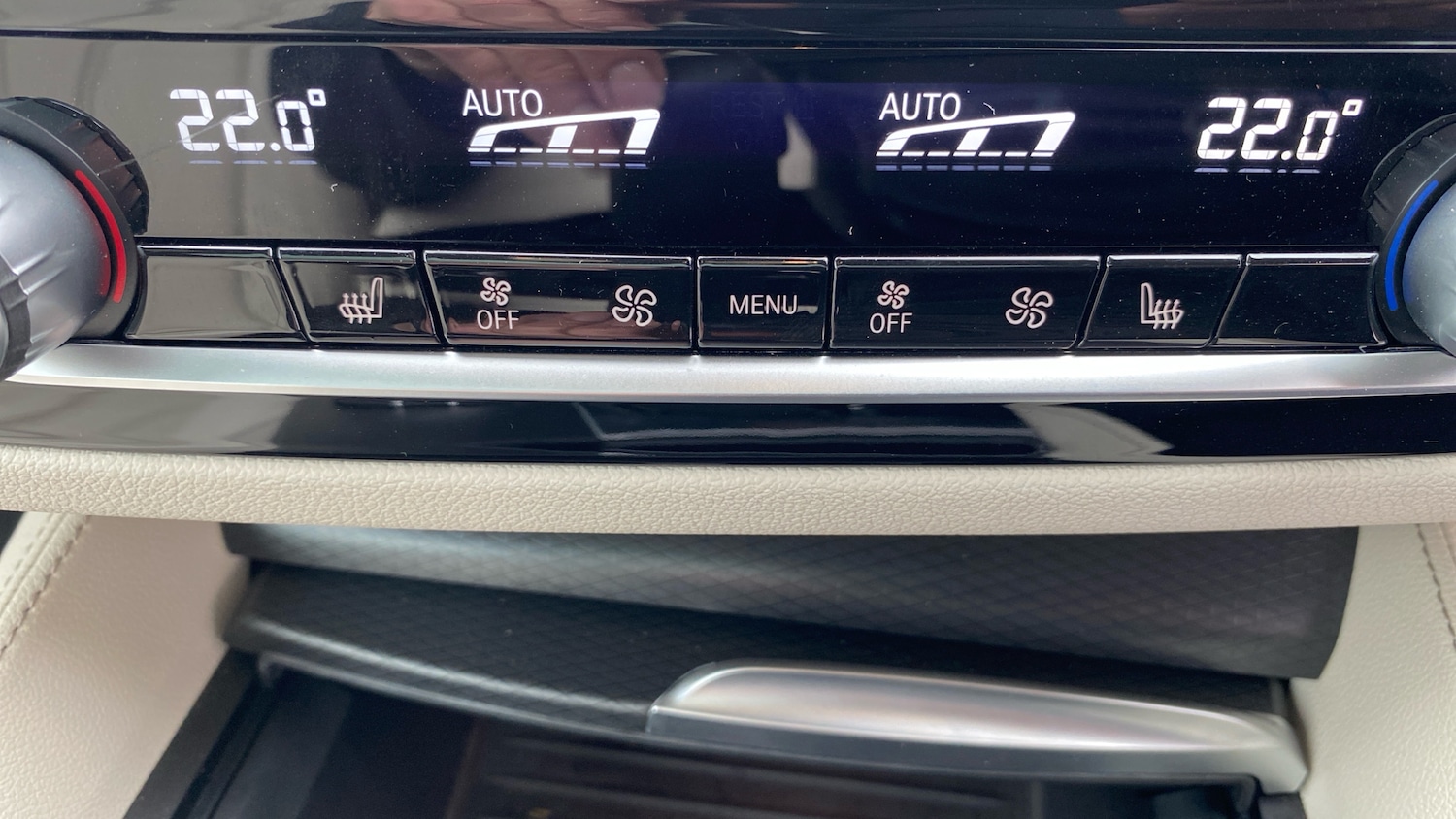 Used BMW 5 Series 2022 for sale - 76450299: Photo 52