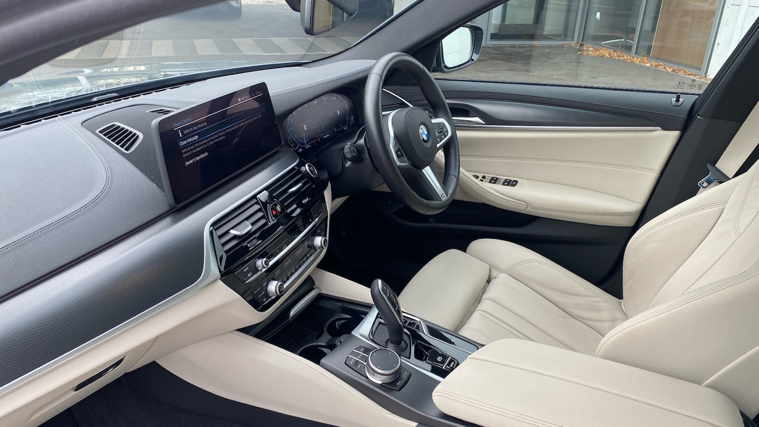 Used BMW 5 Series 2022 for sale - 76450299: Photo 7