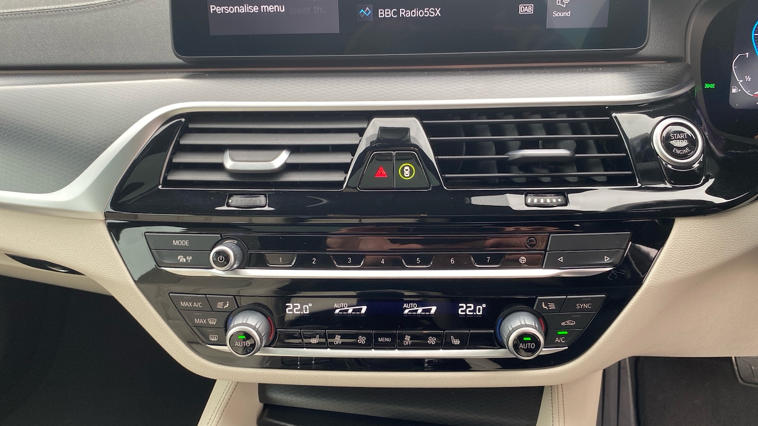 Used BMW 5 Series 2022 for sale - 76450299: Photo 8