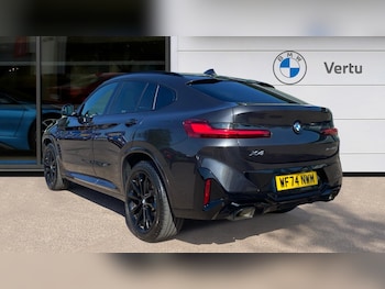 Used BMW X4 2024 for sale - 78325229: Photo