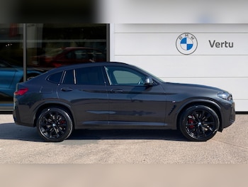 Used BMW X4 2024 for sale - 78325229: Photo