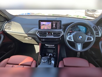 Used BMW X4 2024 for sale - 78325229: Photo