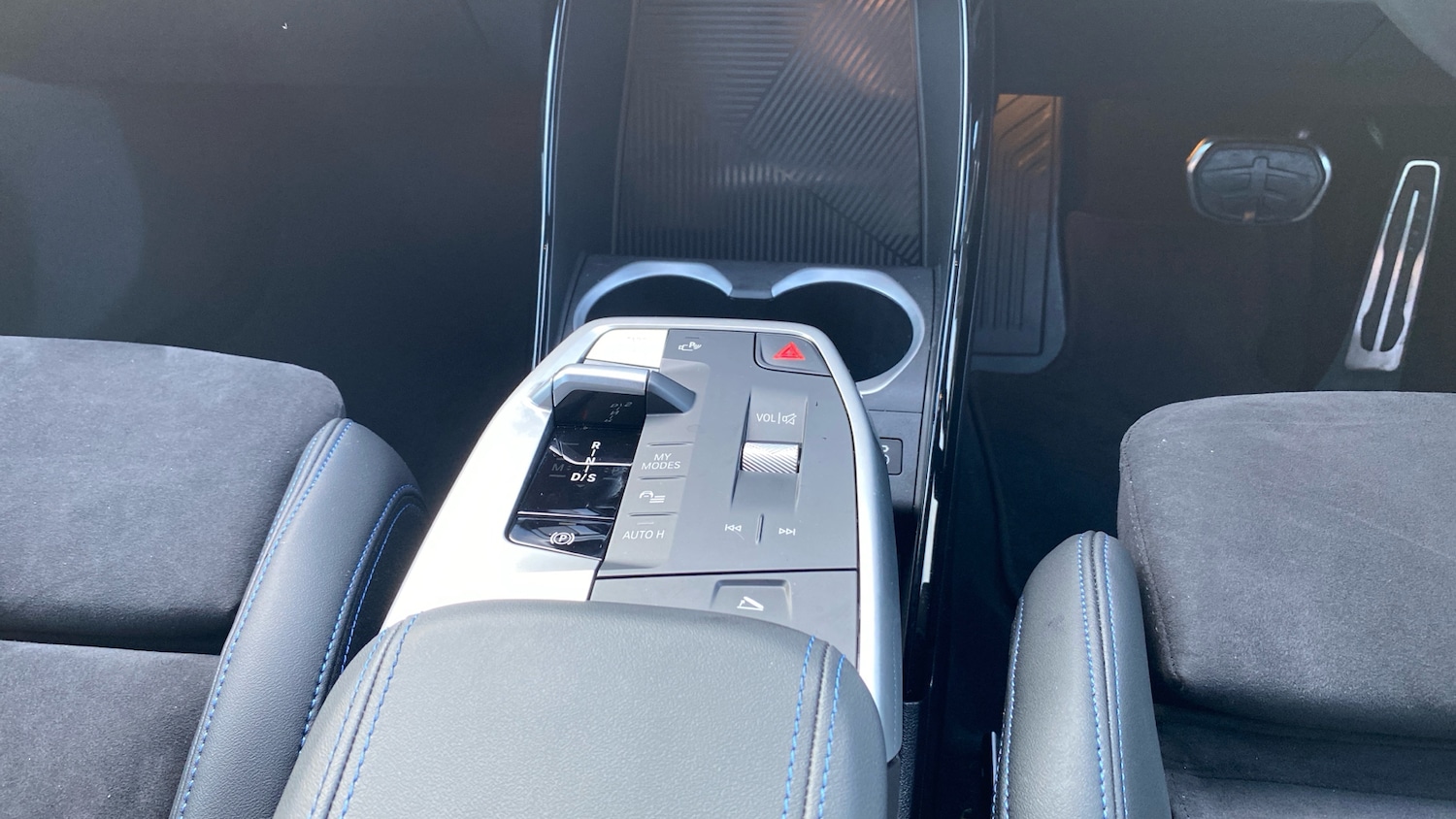 Used BMW X1 2025 for sale - 77103985: Photo 10