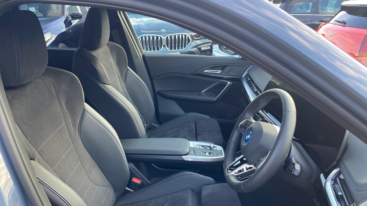 Used BMW X1 2025 for sale - 77103985: Photo 11