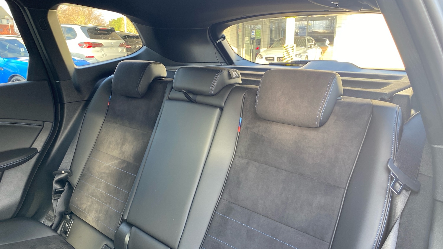 Used BMW X1 2025 for sale - 77103985: Photo 12