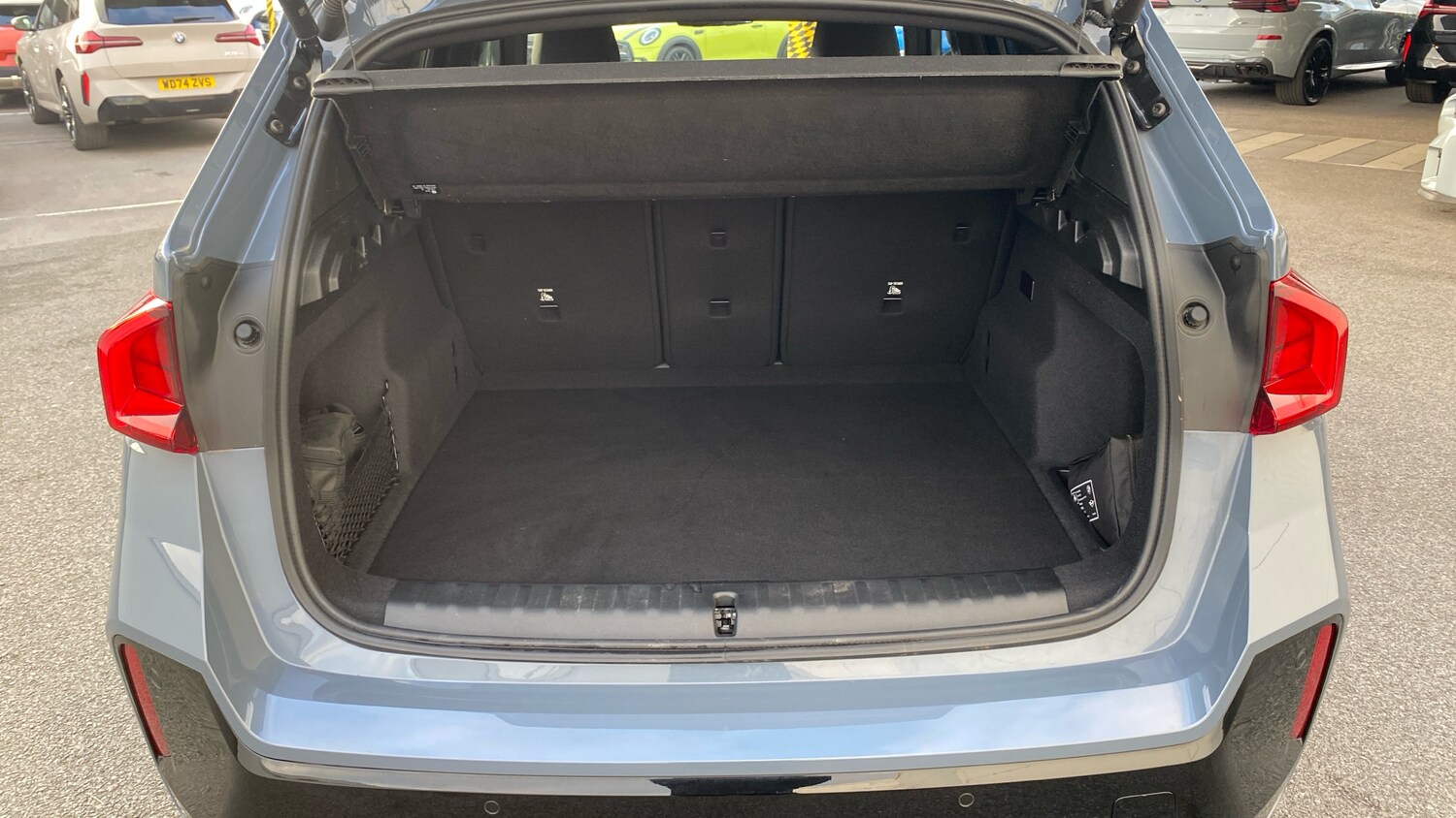 Used BMW X1 2025 for sale - 77103985: Photo 13