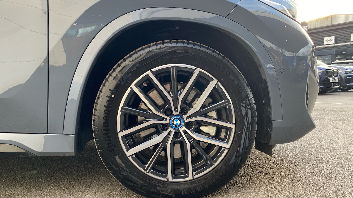 Used BMW X1 2025 for sale - 77103985: Photo 14