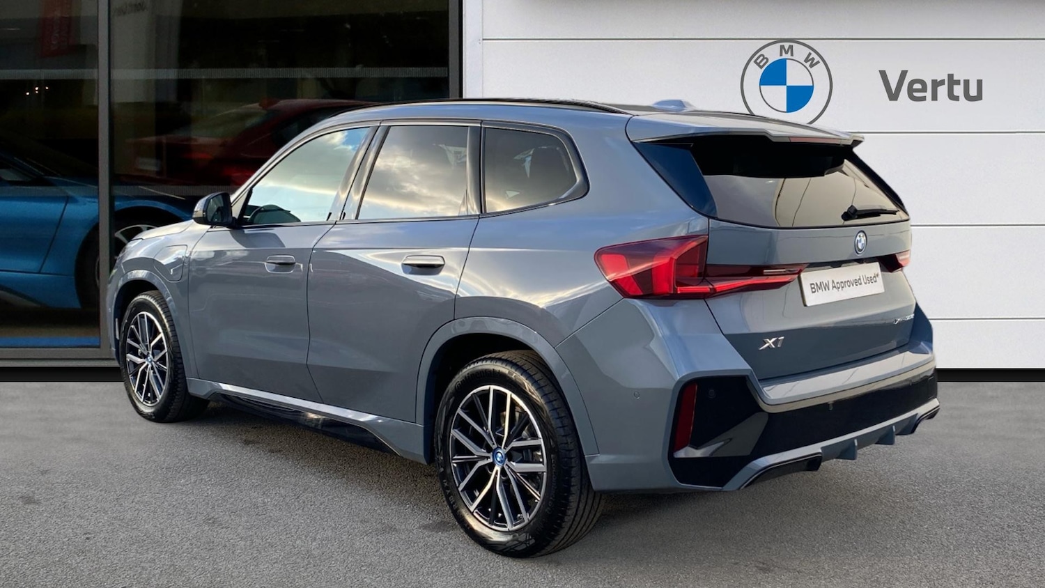 Used BMW X1 2025 for sale - 77103985: Photo 2