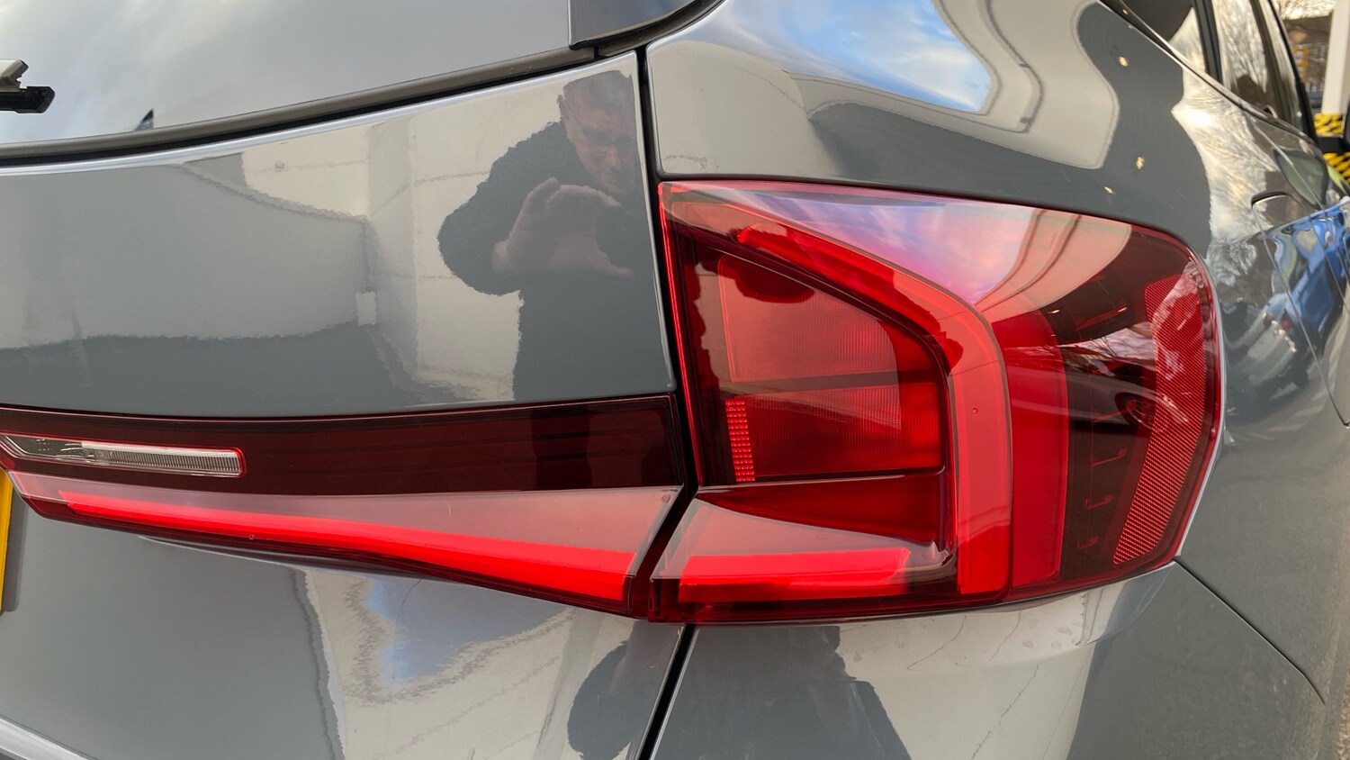 Used BMW X1 2025 for sale - 77103985: Photo 22