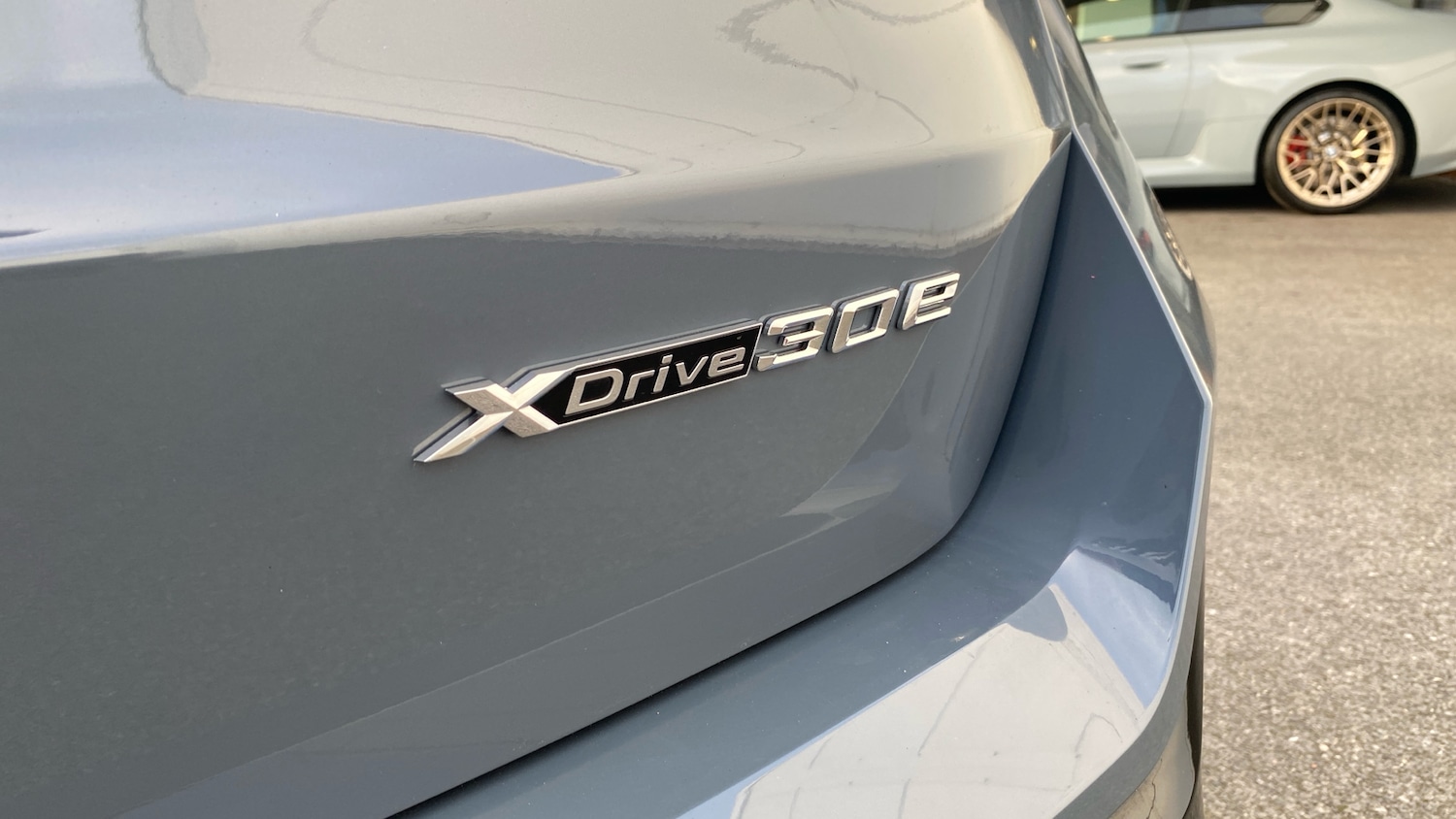 Used BMW X1 2025 for sale - 77103985: Photo 24