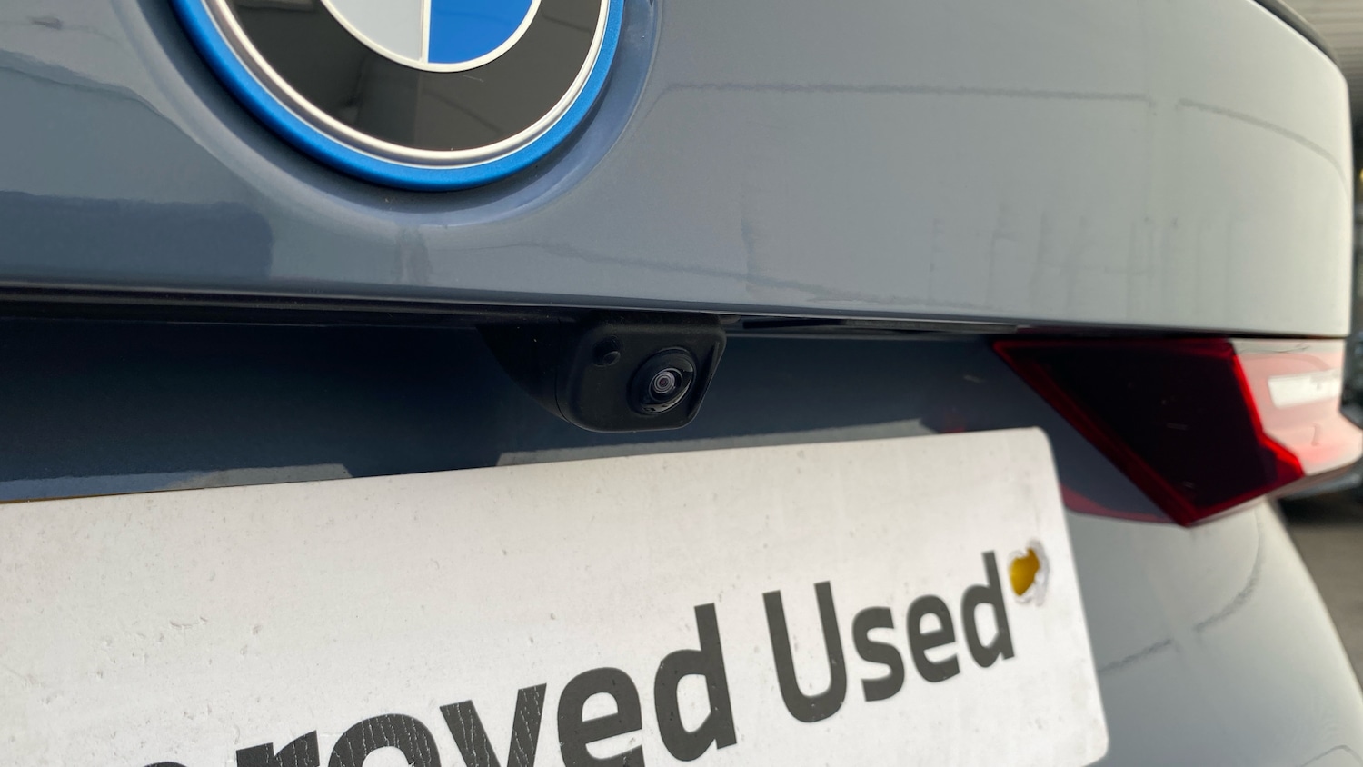 Used BMW X1 2025 for sale - 77103985: Photo 29