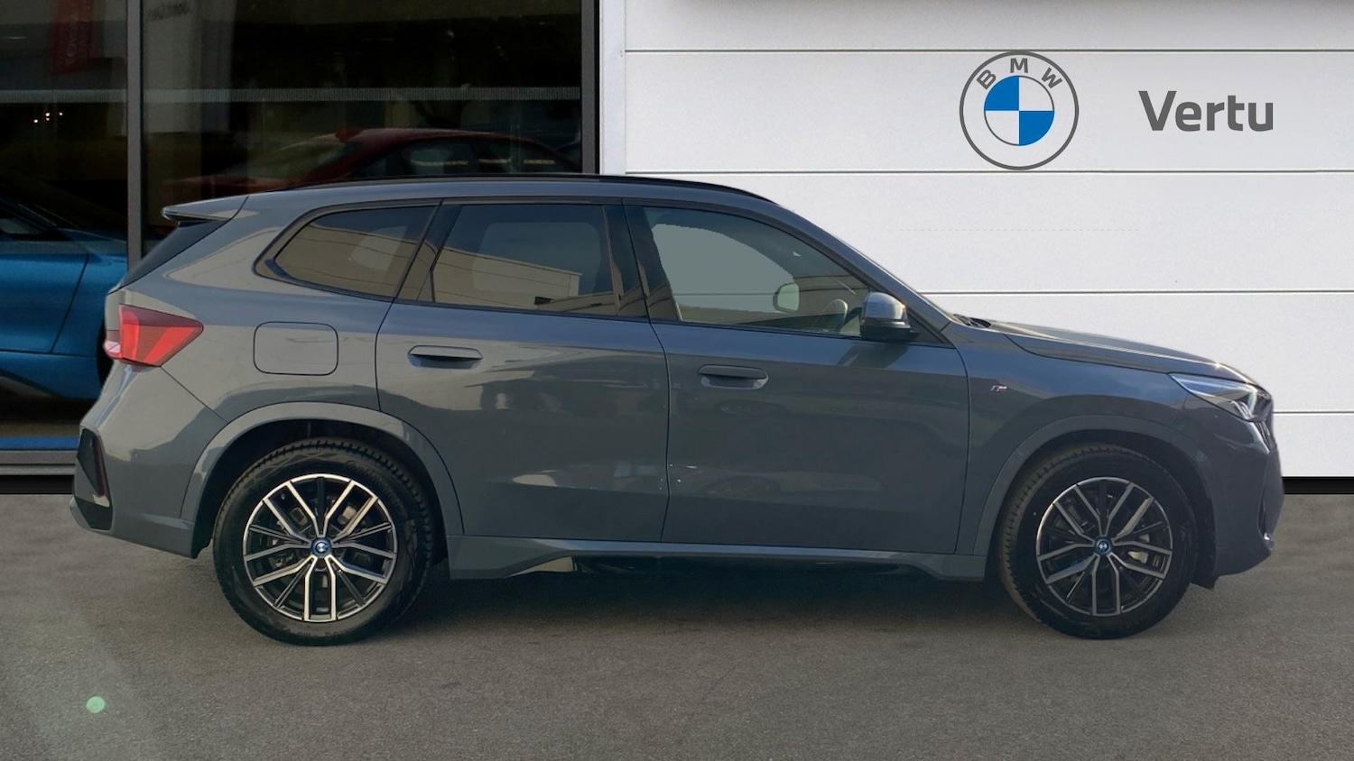 Used BMW X1 2025 for sale - 77103985: Photo 3