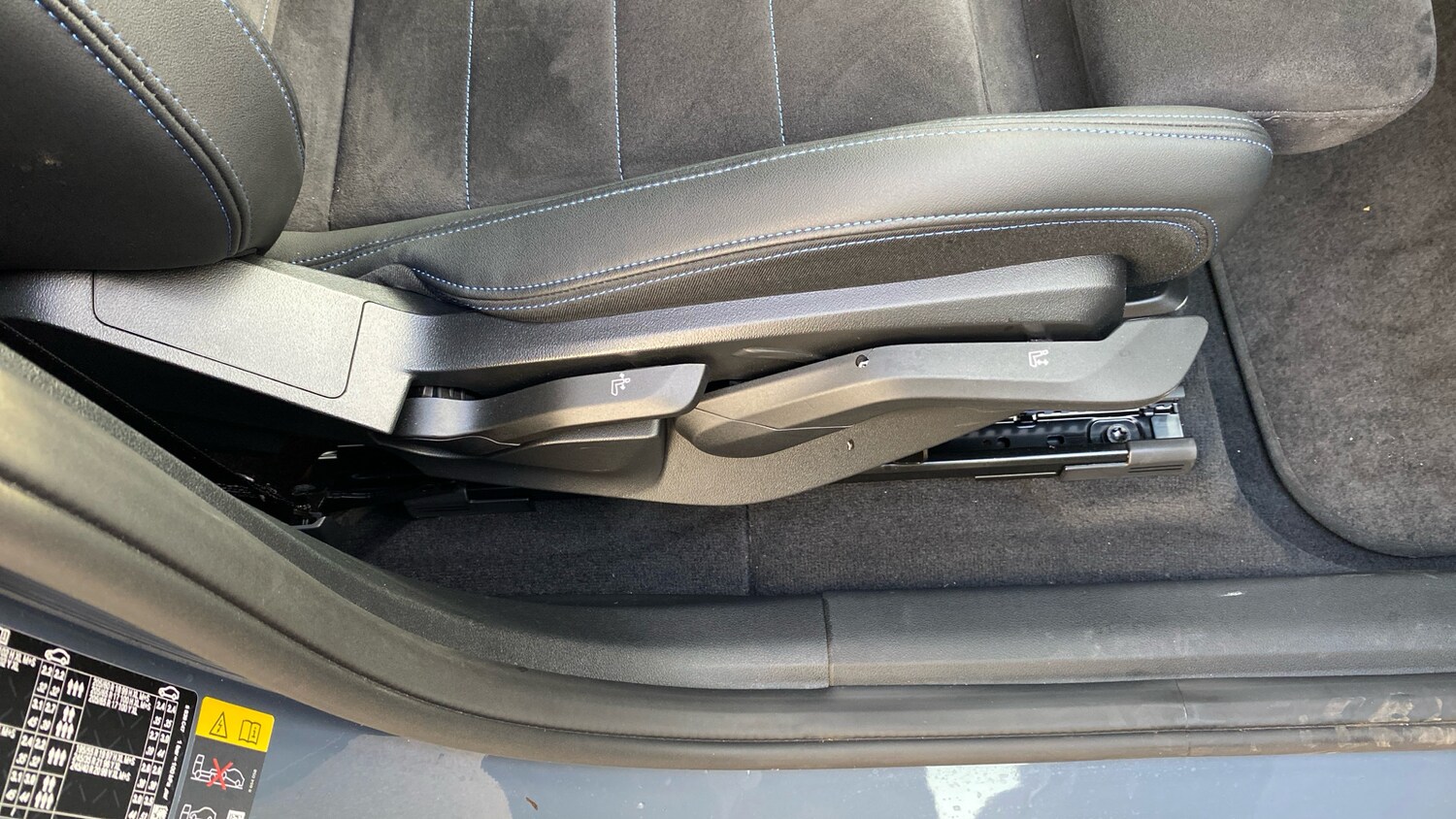 Used BMW X1 2025 for sale - 77103985: Photo 38