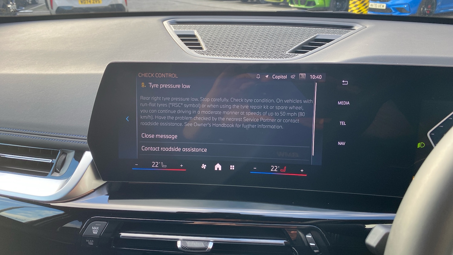 Used BMW X1 2025 for sale - 77103985: Photo 39