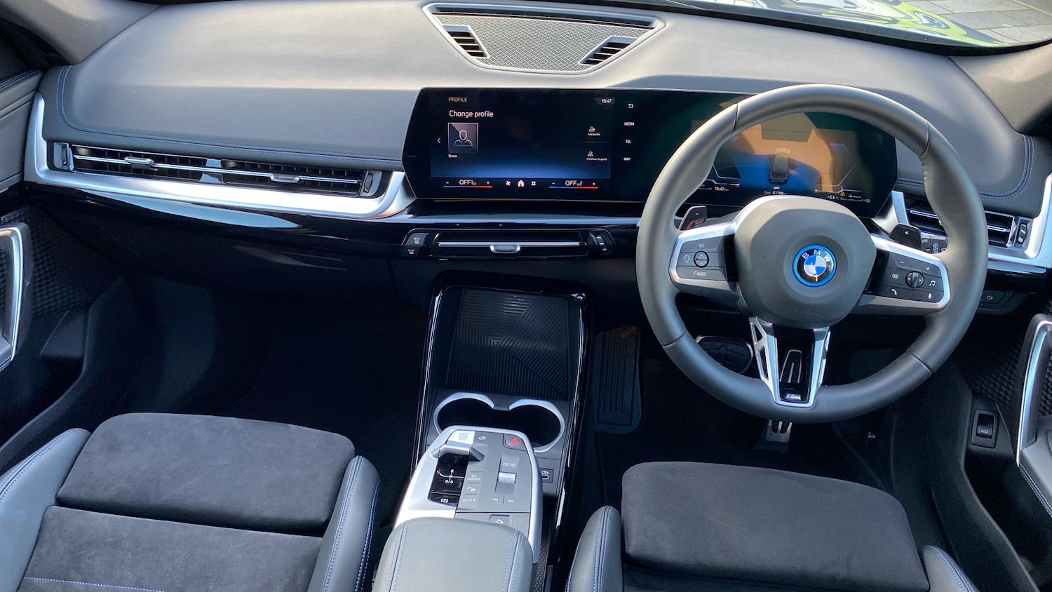 Used BMW X1 2025 for sale - 77103985: Photo 4