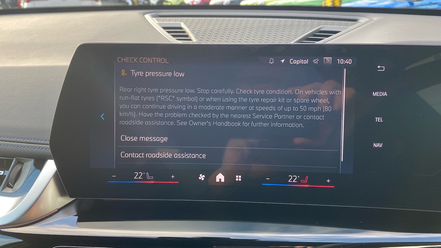 Used BMW X1 2025 for sale - 77103985: Photo 40