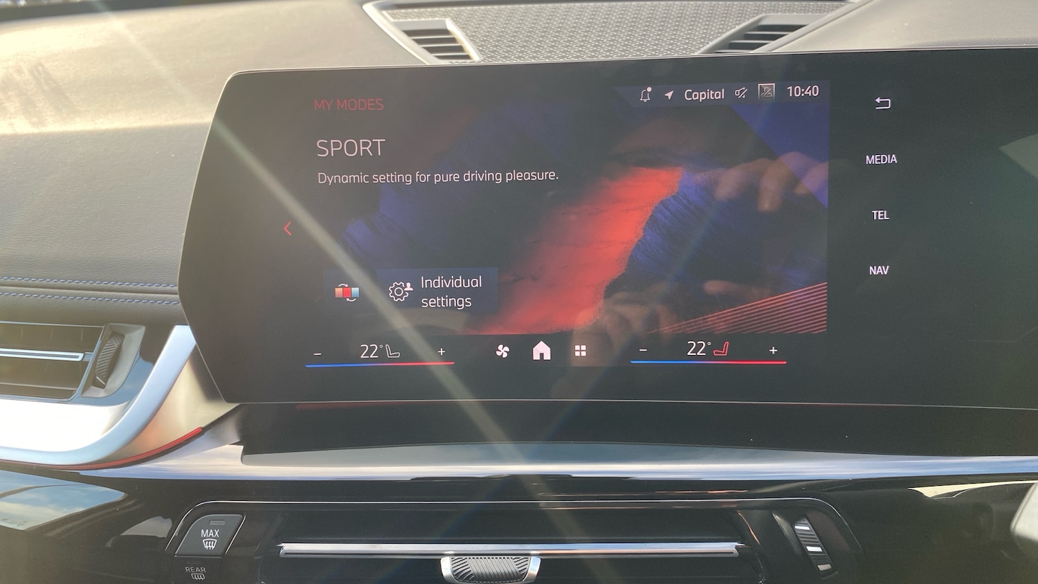 Used BMW X1 2025 for sale - 77103985: Photo 43