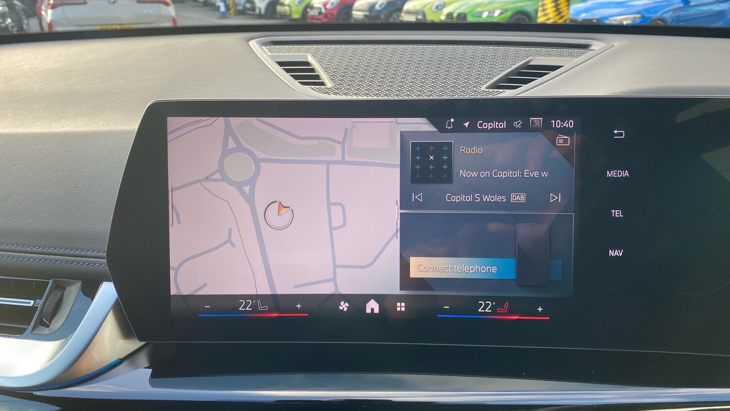 Used BMW X1 2025 for sale - 77103985: Photo 45