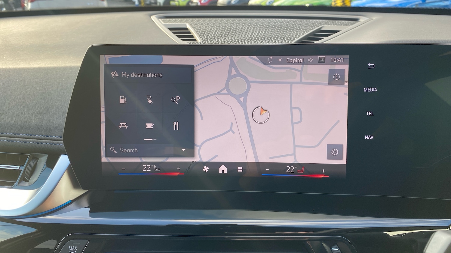 Used BMW X1 2025 for sale - 77103985: Photo 46