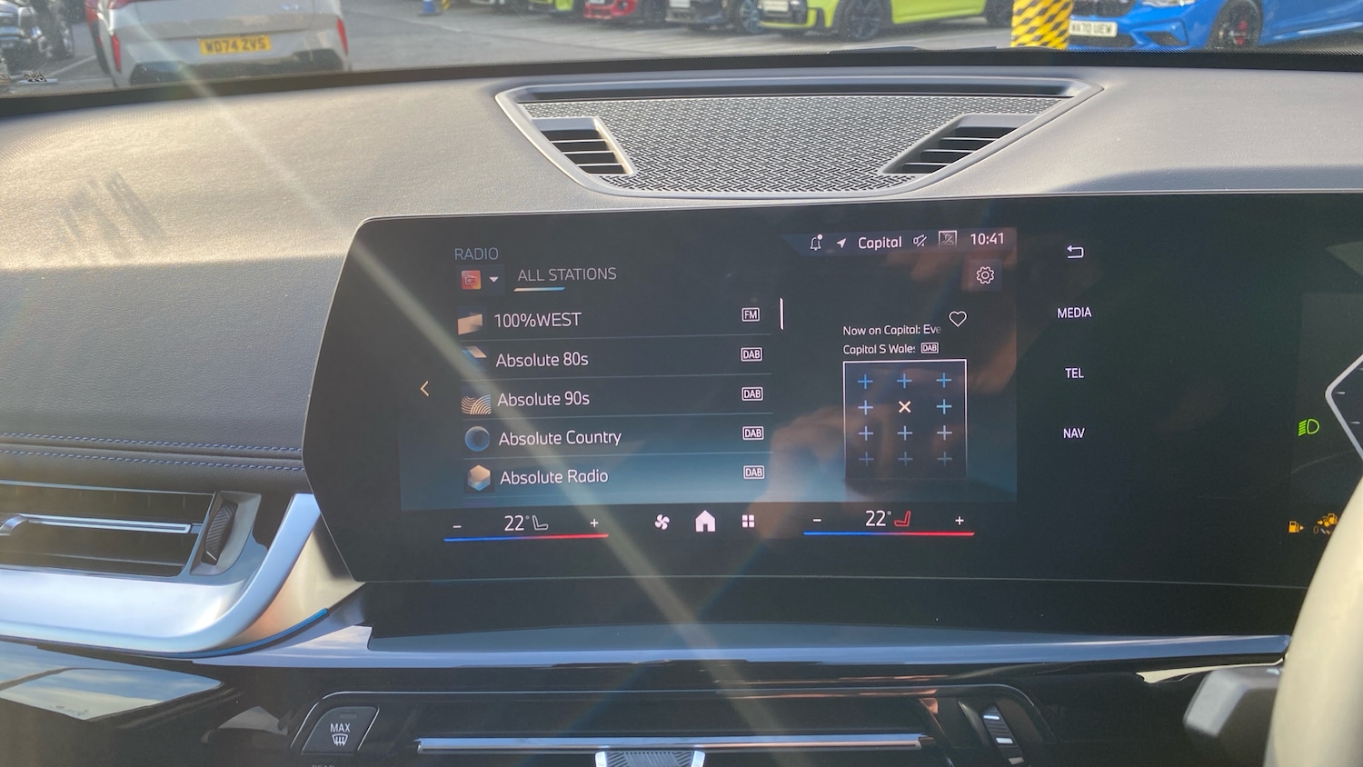 Used BMW X1 2025 for sale - 77103985: Photo 49