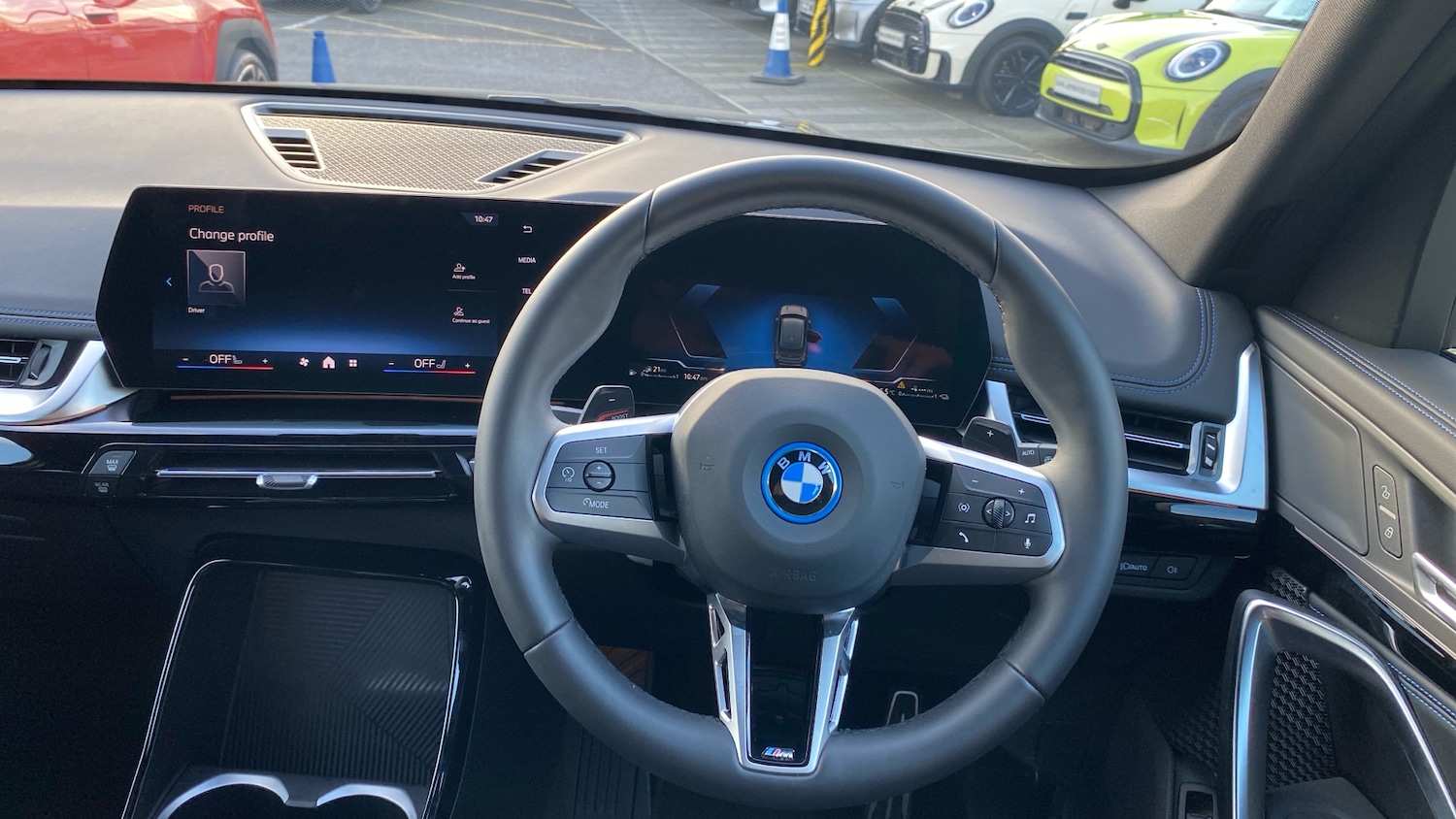 Used BMW X1 2025 for sale - 77103985: Photo 5