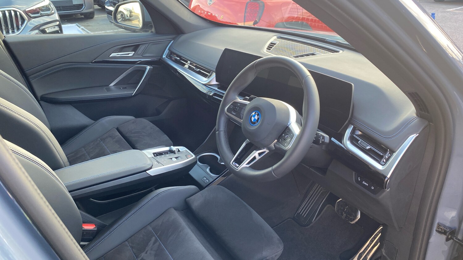 Used BMW X1 2025 for sale - 77103985: Photo 6