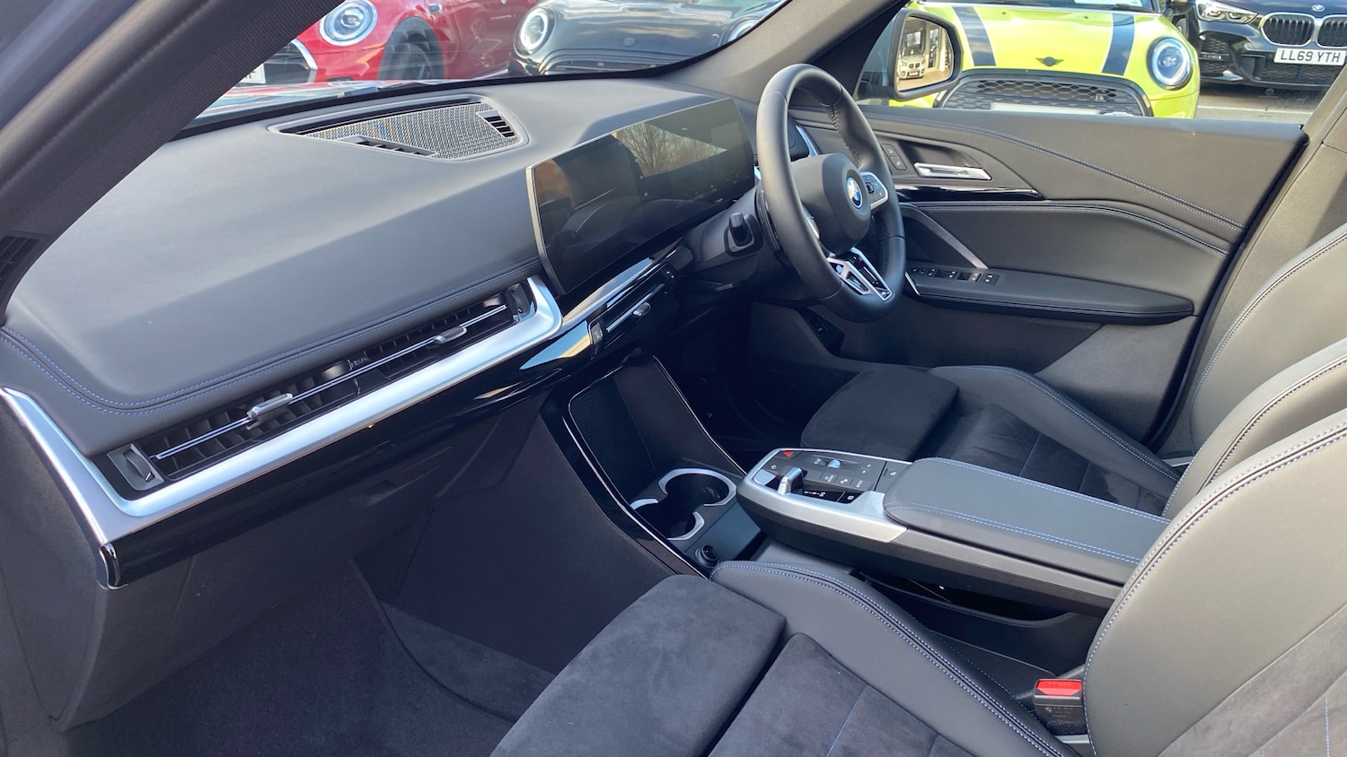 Used BMW X1 2025 for sale - 77103985: Photo 7