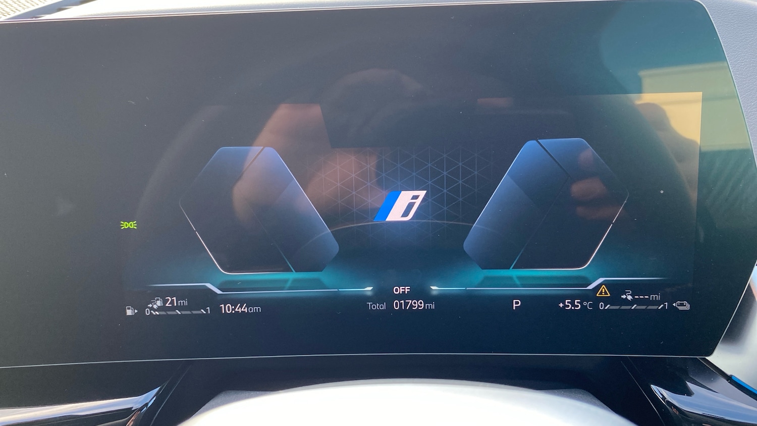 Used BMW X1 2025 for sale - 77103985: Photo 9