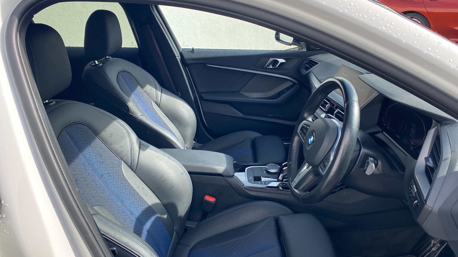 Used BMW 1 Series 2023 for sale - 77893219: Photo 11