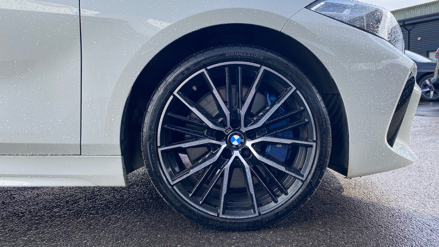 Used BMW 1 Series 2023 for sale - 77893219: Photo 14