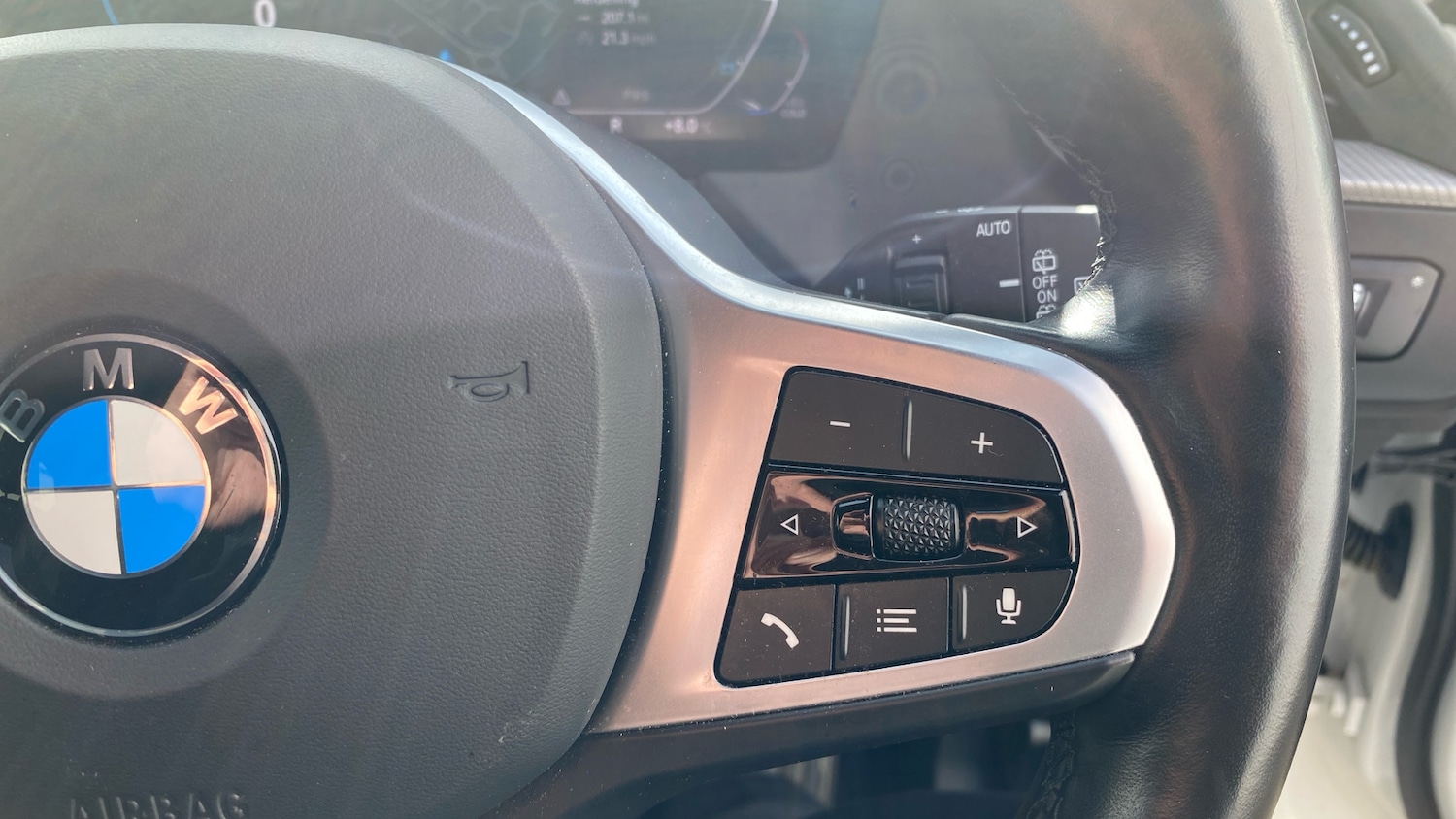 Used BMW 1 Series 2023 for sale - 77893219: Photo 18