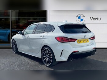 Used BMW 1 Series 2023 for sale - 77893219: Photo