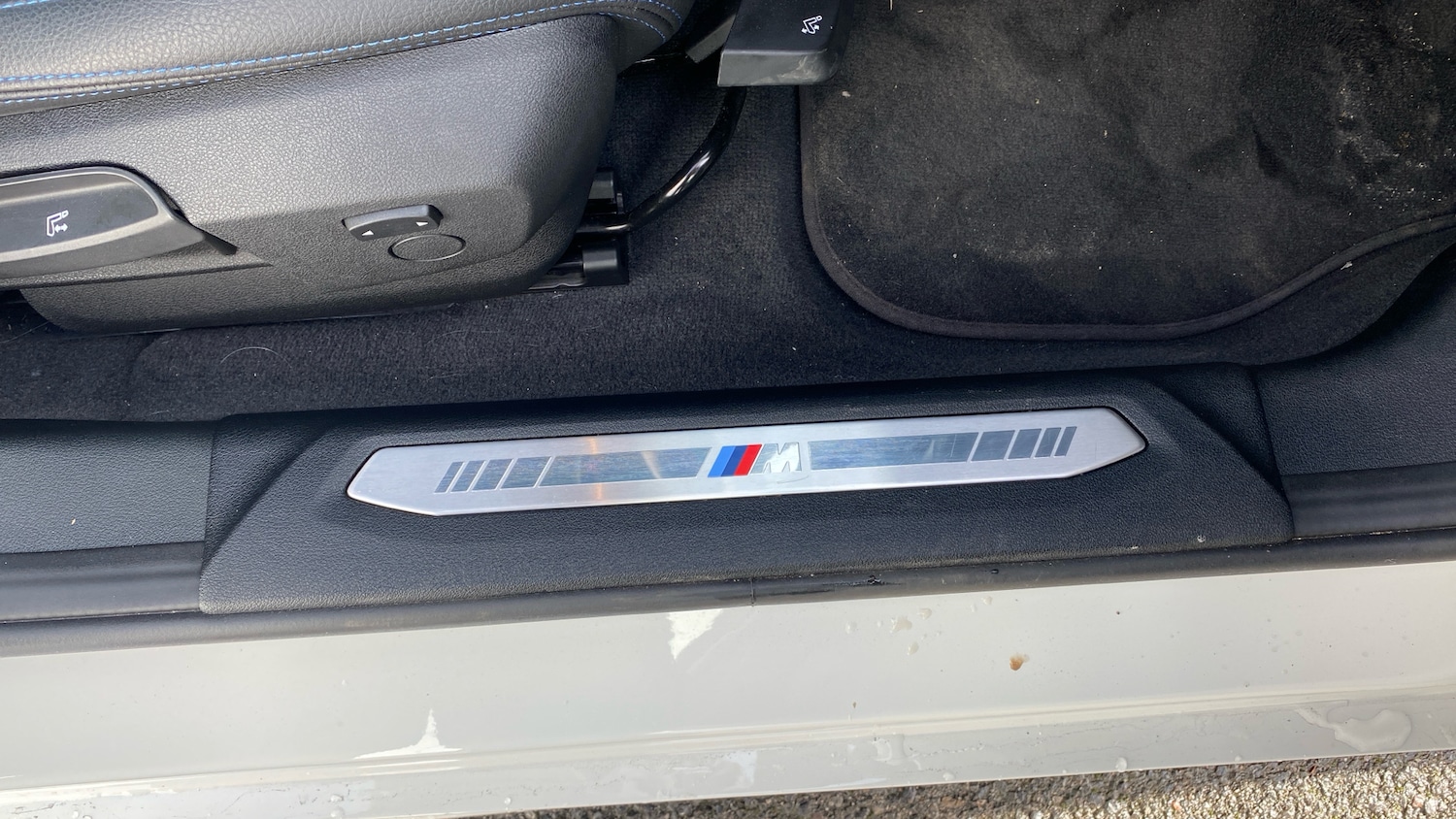 Used BMW 1 Series 2023 for sale - 77893219: Photo 35