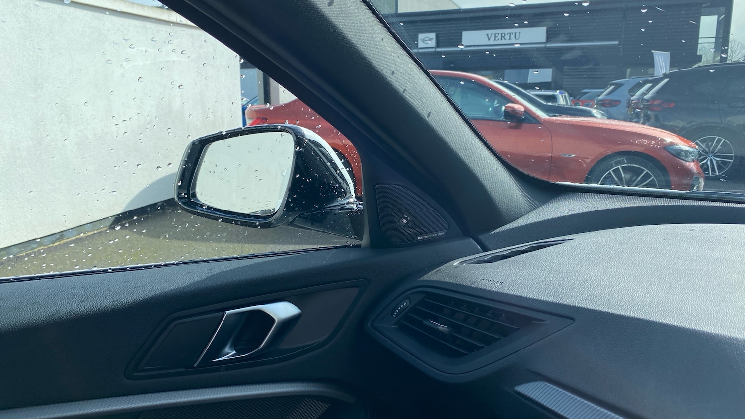 Used BMW 1 Series 2023 for sale - 77893219: Photo 38