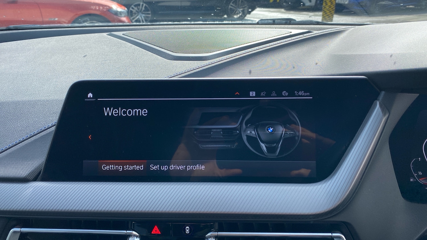 Used BMW 1 Series 2023 for sale - 77893219: Photo 39