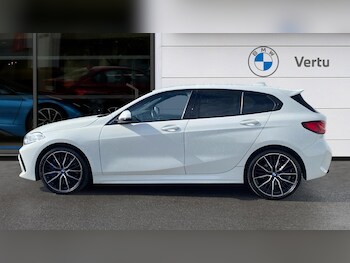Used BMW 1 Series 2023 for sale - 77893219: Photo