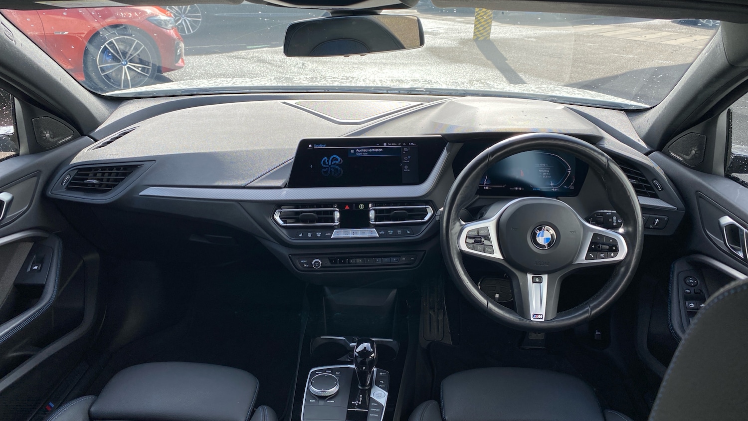 Used BMW 1 Series 2023 for sale - 77893219: Photo 4