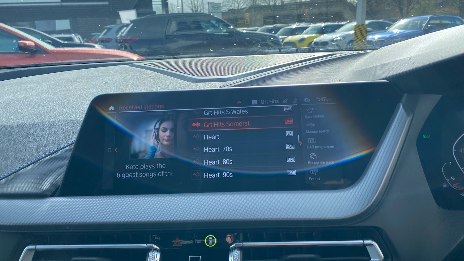 Used BMW 1 Series 2023 for sale - 77893219: Photo 42