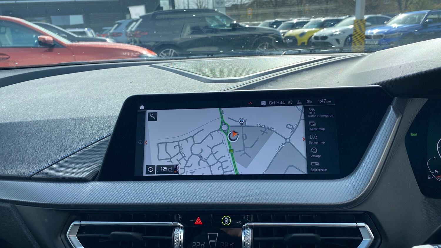 Used BMW 1 Series 2023 for sale - 77893219: Photo 43