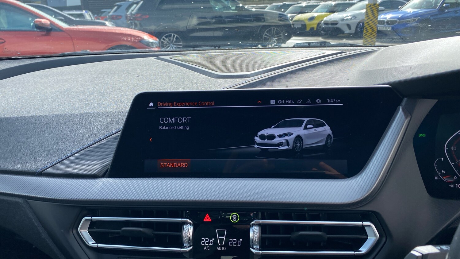 Used BMW 1 Series 2023 for sale - 77893219: Photo 47