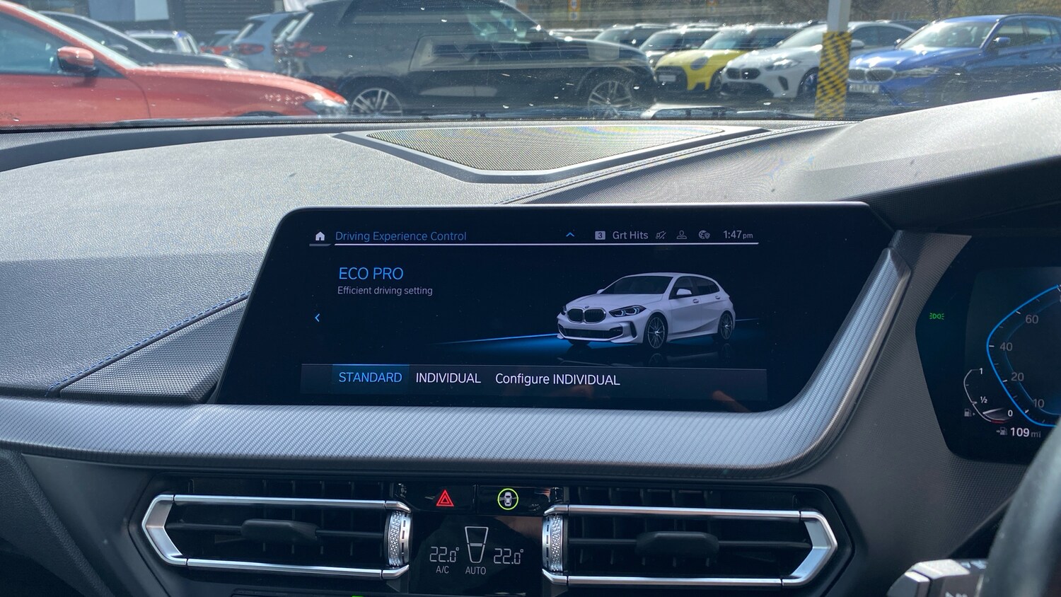 Used BMW 1 Series 2023 for sale - 77893219: Photo 48